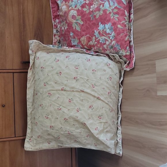 Yves Delorme Bedding Yves Delorme Paris Euro Pillow Sham Poshmark